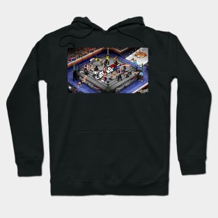 EGO Pro Rumble Royale (w/ Cheese) Hoodie